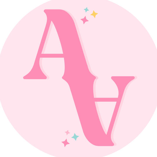 Anita's Articles Logo